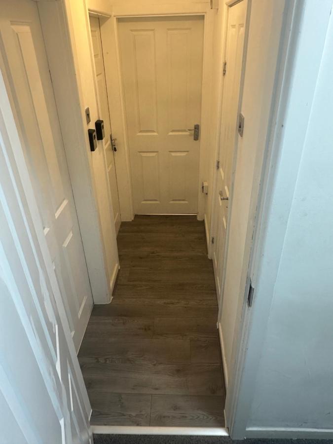Sutton Coldfield Apartment 버밍엄 외부 사진