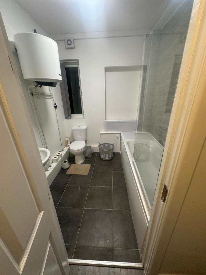 Sutton Coldfield Apartment 버밍엄 외부 사진